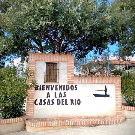 Casa Las Tablas Del Bullaque Porzuna Exterior photo